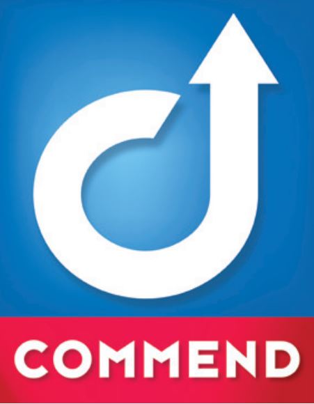 Commend intercom integratie