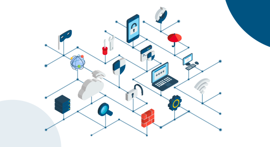GBS-integratie met diverse protocollen voor energiemonitoring