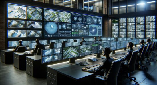 Optimaliseren van Reactietijden en Processen in Alarmcentrale Videodienstverlening