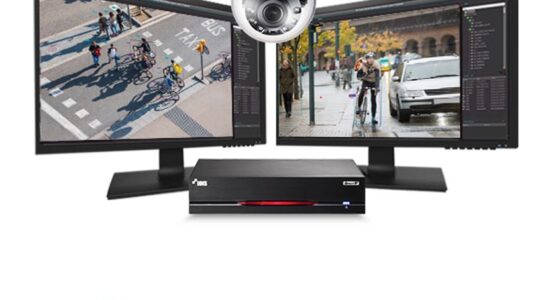 De integratie van IDIS binnen het Winguard platform