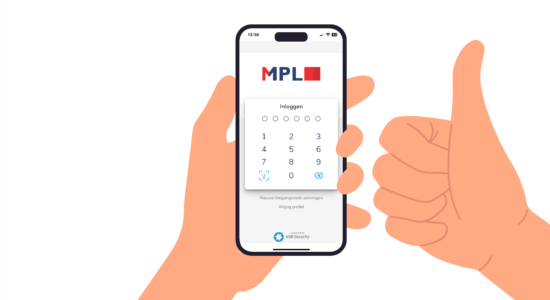 De meldkamer in de app: meer controle, meer inzicht