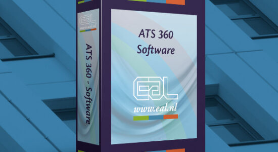 Integratie EAL ATS 360 PSIM