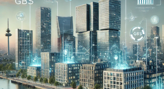 Realtime monitoring voor GACS verplichting: Maak nu werk van uw gebouwbeheer