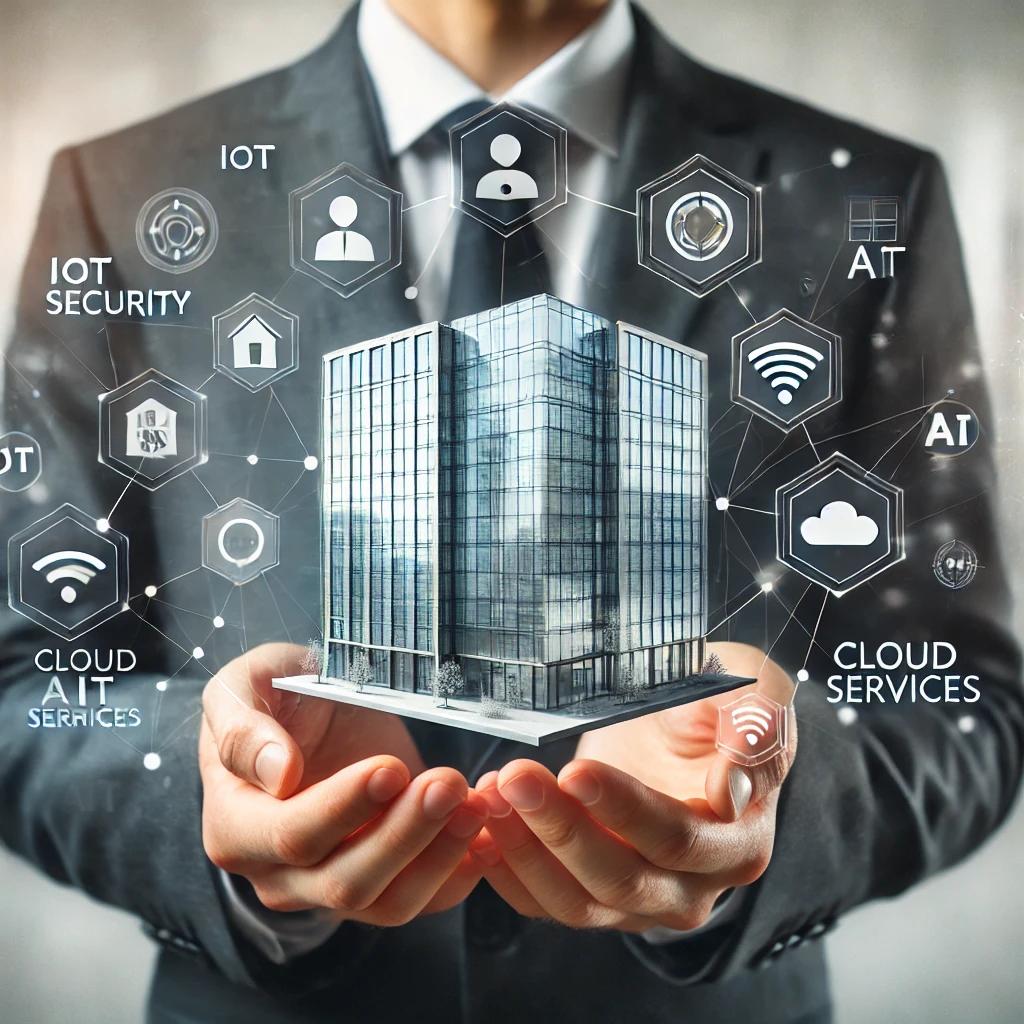 Ontdek hoe MPL de alarmcentrale van de toekomst realiseert met PSIM, AI, cloud en slimme apps voor meer veiligheid en controle.
