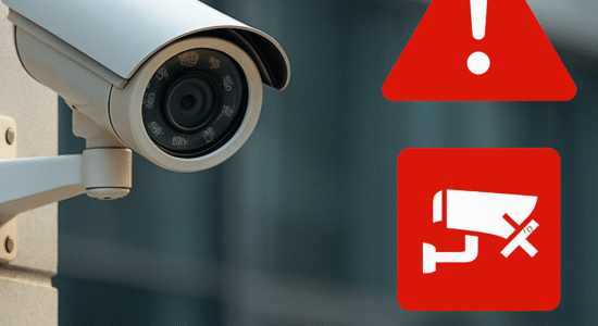 Werken je camera’s wel als het erop aankomt?