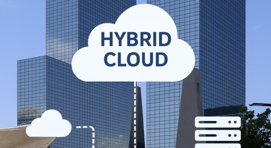 Volledige cloud of hybride Winguard oplossing?