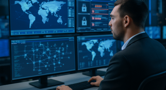 Cybersecurity alarmcentrale: MPL onderzoekt 24/7 digitale bewaking via NOC
