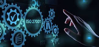 MPL ISO27001 informatiebeveiliging: nieuwe norm en volgende stap in monitoring