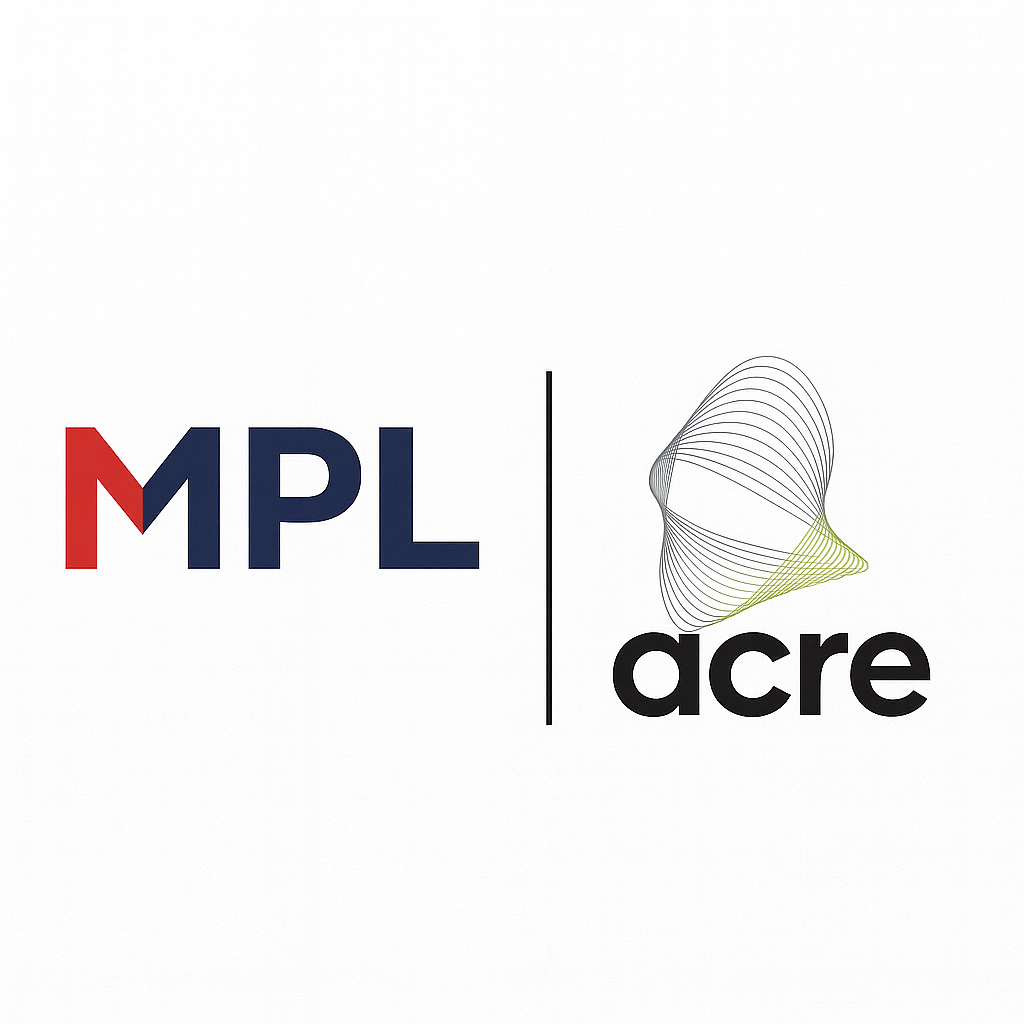 Integratie ACRE Security (vanderBilt SPC)