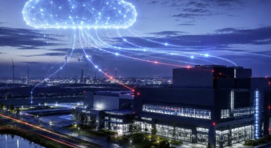Van lokaal naar cloud: waarom WinGuard as a Service meer zekerheid biedt